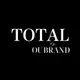 Аватар канала TOTAL by OU BRAND