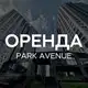 Аватар канала ОРЕНДА ЖК Парк Авеню