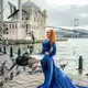 Аватар канала Довголевская травел/Dovgolevskaya travel