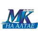 Аватар канала Московский Комсомолец на Алтае