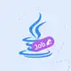 Аватар канала Java jobs — вакансии для java-разработчиков