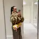 Аватар канала Стильный WB - те самые подборки одежды ❤️