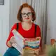 Аватар канала русский на ОТЛИЧНО