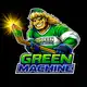 Аватар канала ХК Салават Юлаев / Green Machine fans
