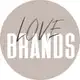 Аватар канала LOVE BRANDS