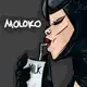 Аватар канала MOLOKO