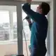 Аватар канала Рулонные`Римские шторы` Жалюзи` Карнизы` Москва 7Штор