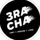 Аватар канала 3RACHA | 쓰리라차 | JYP ENTERTAINMENT