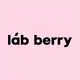 Аватар канала labberry – клубника в шоколаде и цветы