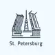 Аватар канала Piter map | Карта Питера