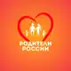 Аватар канала РОДИТЕЛИ РОССИИ