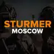 Аватар канала STURMER MOSCOW