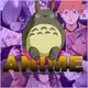 Аватар канала Anime Universum - Смотреть Аниме
