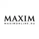 Аватар канала MAXIM | Юмор · Отношения · Спорт