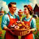 Аватар канала Те самые вкусняшки