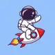 Аватар канала RocketToTheMoon