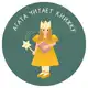 Аватар канала Агата читает книжку