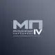 Аватар канала Молодежный Парламент ДНР