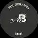 Аватар канала Multibrands МУЖСКОЕ