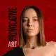 Аватар канала Provocative ART