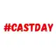 Аватар канала #CastDay • КАСТИНГИ МОСКВА И СПБ