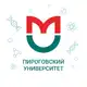 Аватар канала Пироговский университет