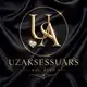 Аватар канала UzAksessuarZ