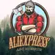 Аватар канала AliExpress для мужиков