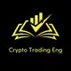 Аватар канала Crypto Trading Eng
