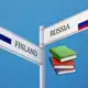 Аватар канала 📣🇷🇺🇫🇮 FAQ Подслушано на границе Россия Финляндия