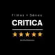 Аватар канала Cinereviews+