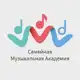 Аватар канала Семейная музыкальная академия