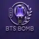 Аватар канала BTS BOMB