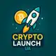 Аватар канала Crypto Launch 💰 UA🇺🇦