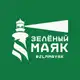 Аватар канала ЗЕЛЁНЫЙ МАЯК