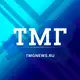 Аватар канала TMG ТуваМедиаГрупп