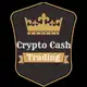 Аватар канала Crypto Trading Cash