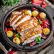 Аватар канала Вкусные рецепты