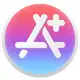 Аватар канала Бесплатный общий аккаунт AppStore