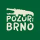 Аватар канала Pozor! Чехия | Новости | Брно, Прага