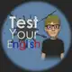 Аватар канала Test your English👍