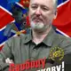 Аватар канала Рой ТВ - Максим Калашников