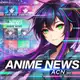 Аватар канала Anime Community News