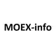 Аватар канала MOEX-info