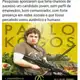 Аватар канала Eleições 2026 Memes