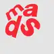 Аватар канала mads media