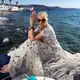 Аватар канала Голубь Мира Яна Рудковская