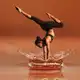 Аватар канала Похудение | Йога | Фитнес