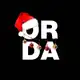 Аватар канала ORDA