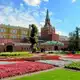 Аватар канала Around Moscow